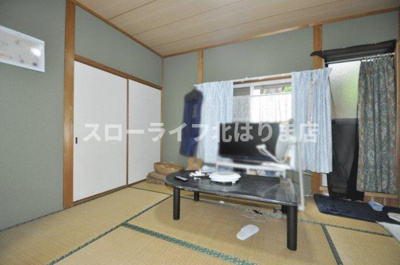 【和室】 | 丹波市山南町玉巻