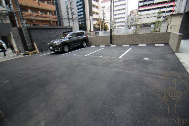 Blu Fortuna扇町のその他共用部分