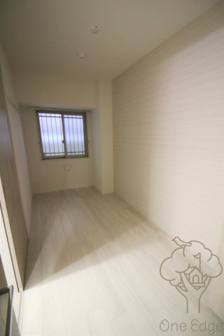 Blu Fortuna扇町の内装