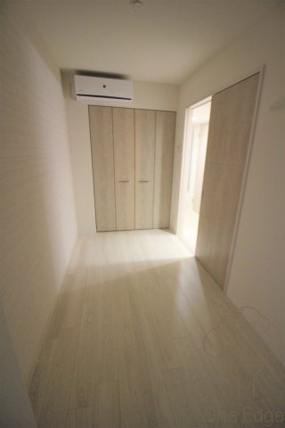 Blu Fortuna扇町の内装