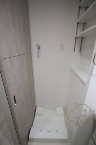 Blu Fortuna扇町の設備