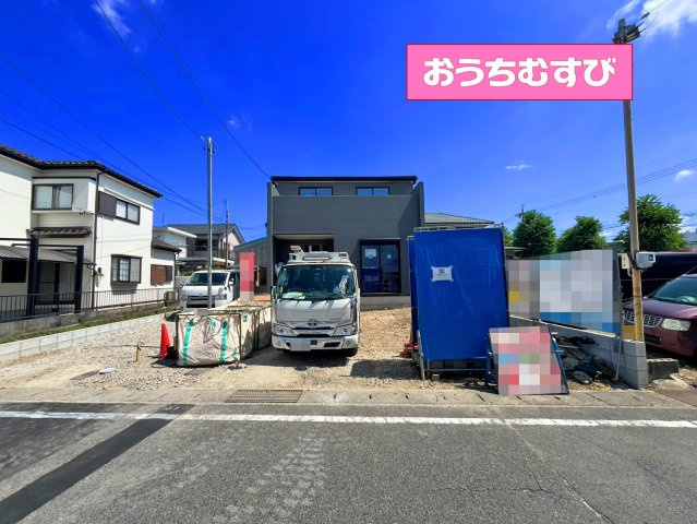 小牧市小木2丁目(全2棟)