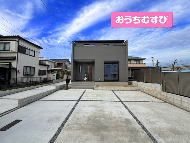 小牧市小木2丁目(全2棟)