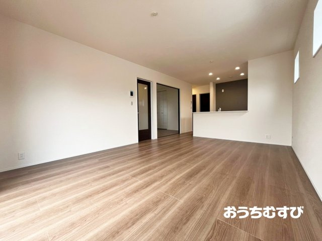 小牧市小木2丁目(全2棟)の設備