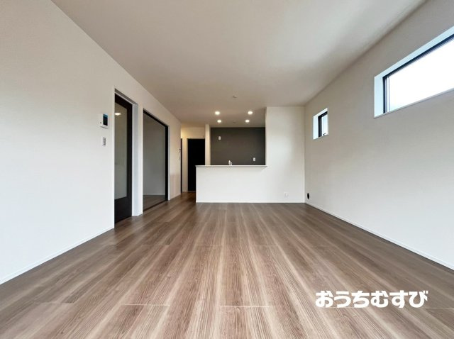 小牧市小木2丁目(全2棟)の設備