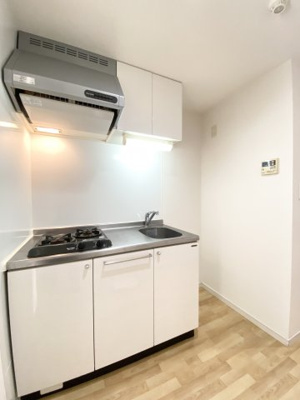 【キッチン】 | グランフォーレ西新アネックス | ※同シリーズ類似物件