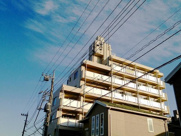 ジェームスタウン相模大塚(ジェームスタウンサガミオオツカ)の画像