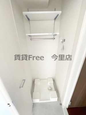【設備】 | リアライズ南巽　仲介手数料無料