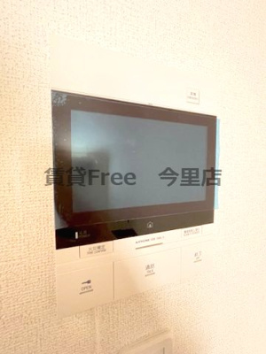 【セキュリティ】 | リアライズ南巽　仲介手数料無料