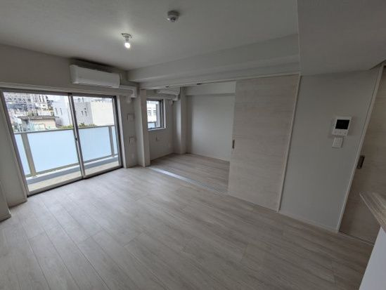 GENOVIA六町（ジェノヴィア六町）の内装