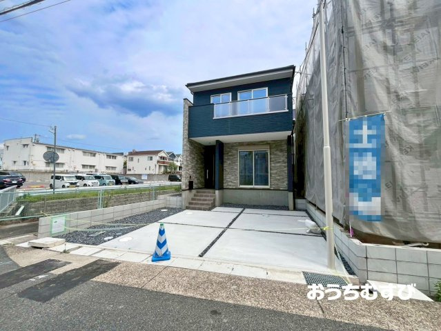 名古屋市名東区小井堀町1期(全3棟)