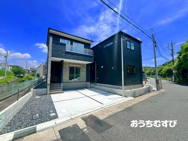 名古屋市名東区小井堀町1期(全3棟)