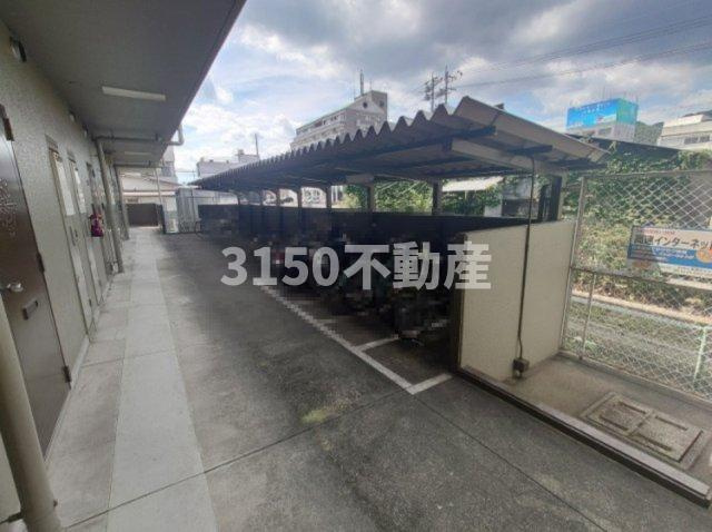 プレステージ３５のその他共用部分