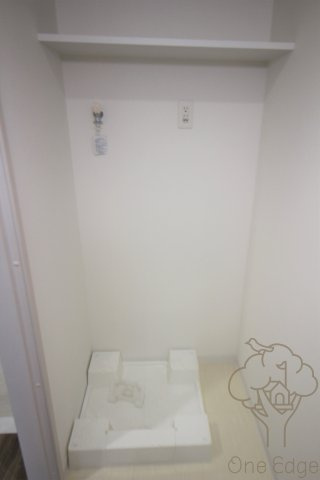 Blu Fortuna扇町の設備
