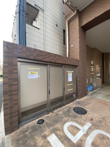 ブルームライフ新栄　名古屋市賃貸　仲介手数料無料のその他共用部分
