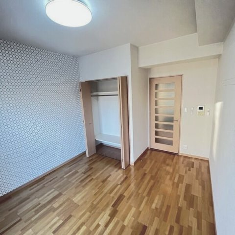 ブルームライフ新栄　名古屋市賃貸　仲介手数料無料の内装|リビング/居室