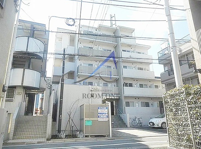 プレール・ドゥーク上池袋