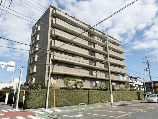 ハイネス新小岩親水公園