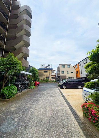 ハイネス新小岩親水公園のその他|ドキドキの新生活も、安心してスタート。ぴったりの住まいを見つけませんか？クランディアが一緒に住まい選びをサポートします‼　まずは、お気軽にお問合せください　＃クランディア