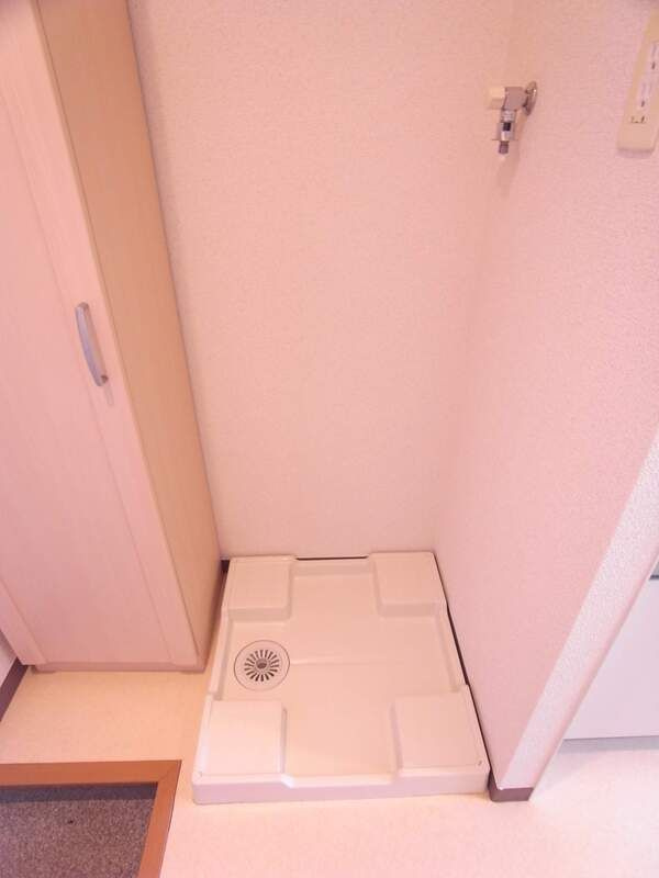 リリックコートコスモスの設備