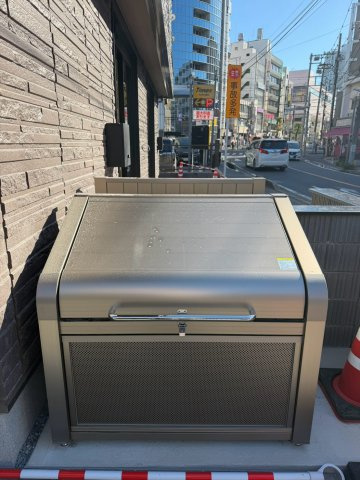 レインボーハートTのその他共用部分