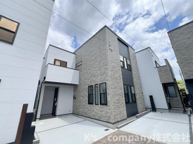 茅ヶ崎市下町屋2丁目　新築戸建　2号棟