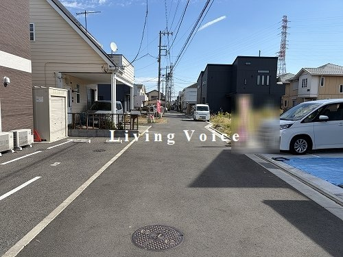 【仲介手数料０円】平塚市入野4期　新築一戸建て　1号棟　全5棟のその他|平塚市入野4期　新築一戸建て　1号棟　全5棟
