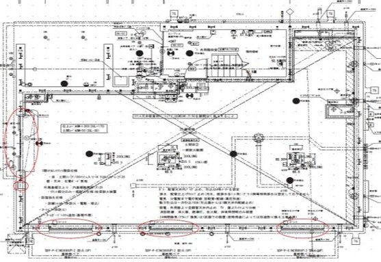 シャーメゾンＹｕｕｍｕの間取り