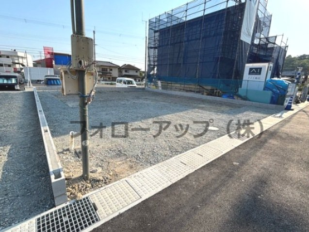 リーブルガーデン姫路市御立東7期