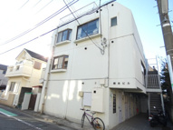 世田谷区代田１丁目のマンションの画像