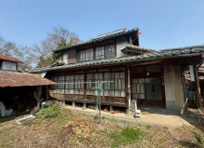 売地 加須市町屋新田の画像