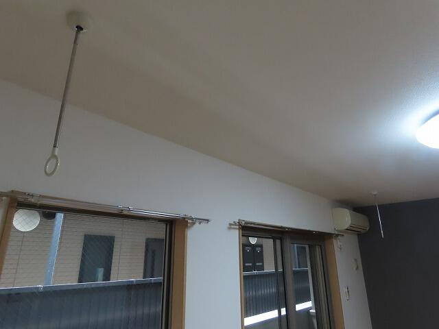 クレフラスト松戸吉井町Ｂ棟のその他