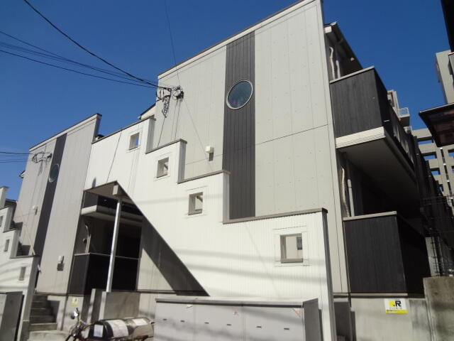 クレフラスト松戸吉井町Ｂ棟