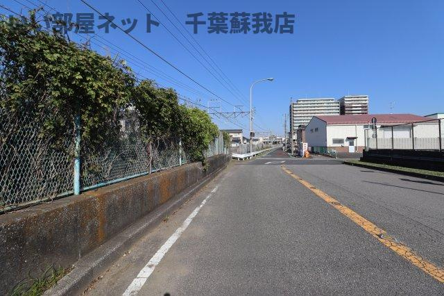 Lily浜野の周辺