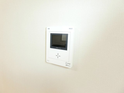 【セキュリティ】 | コーポステーションサイドコシベ