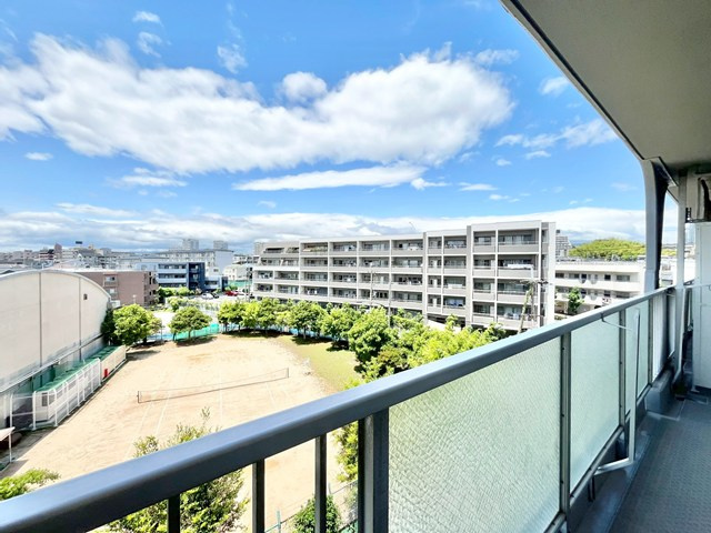 【展望】 | 千里第二泉ヶ丘スカイハイツ | 弊社のファイナンシャルプランナーより、将来に向けた資金計画・住宅ローンの無料相談が皆様に大変ご好評頂いております！物件ご購入の前に、まずはお気軽にご相談くださいませ。