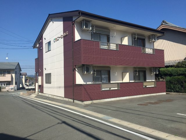 サニーヒル B