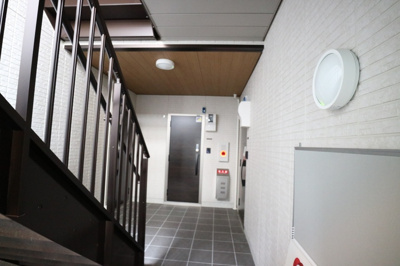 【その他共用部分】 | パサログランデ綾之町