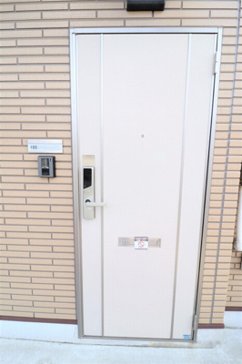 【エントランス】 | マーブルコート