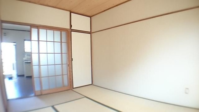 【和室】 | ピースフルハイツ