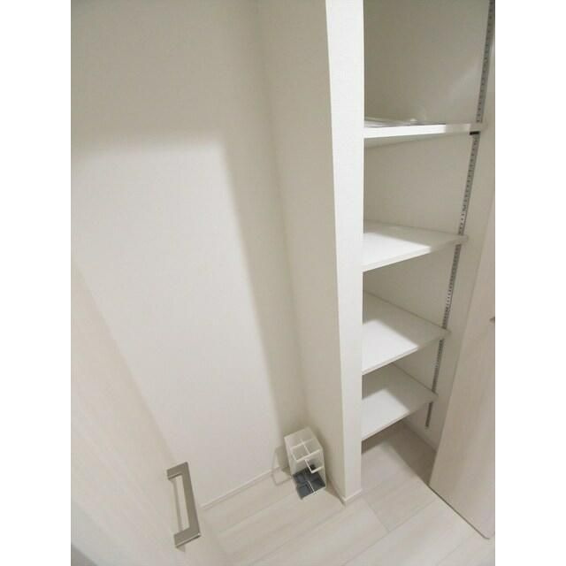 ＧＲＡＮ　ＰＡＳＥＯ本郷三丁目の収納