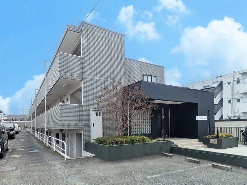 エマーレ南大泉Sud