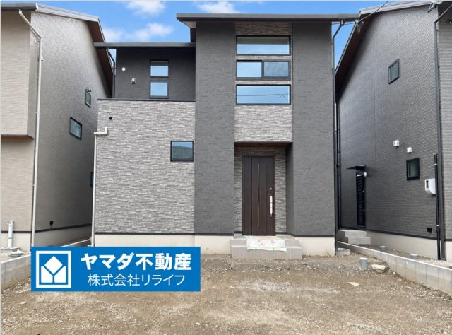 タマタウン　大垣市世安町（大垣南小）全3区画分譲