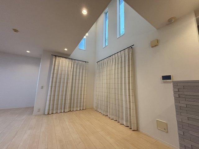 【寝室】