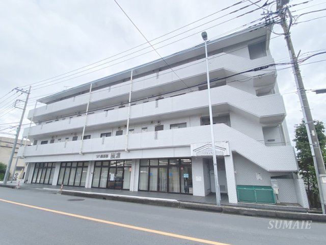 メゾンアルテミス