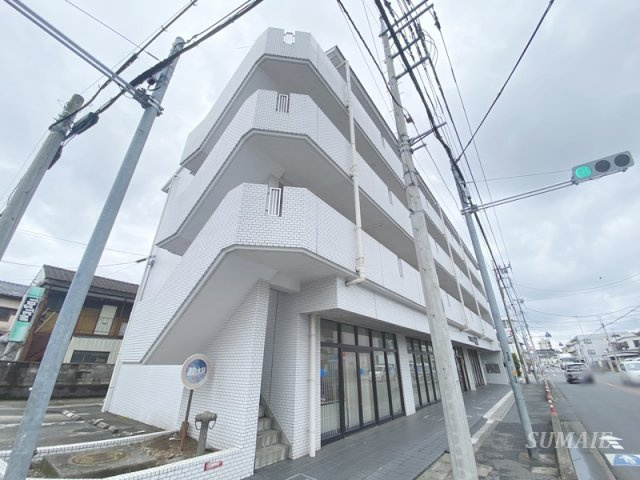 メゾンアルテミスの外観|外観です☆