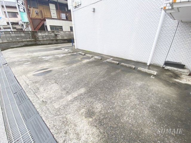 メゾンアルテミスの駐車場|駐車場☆