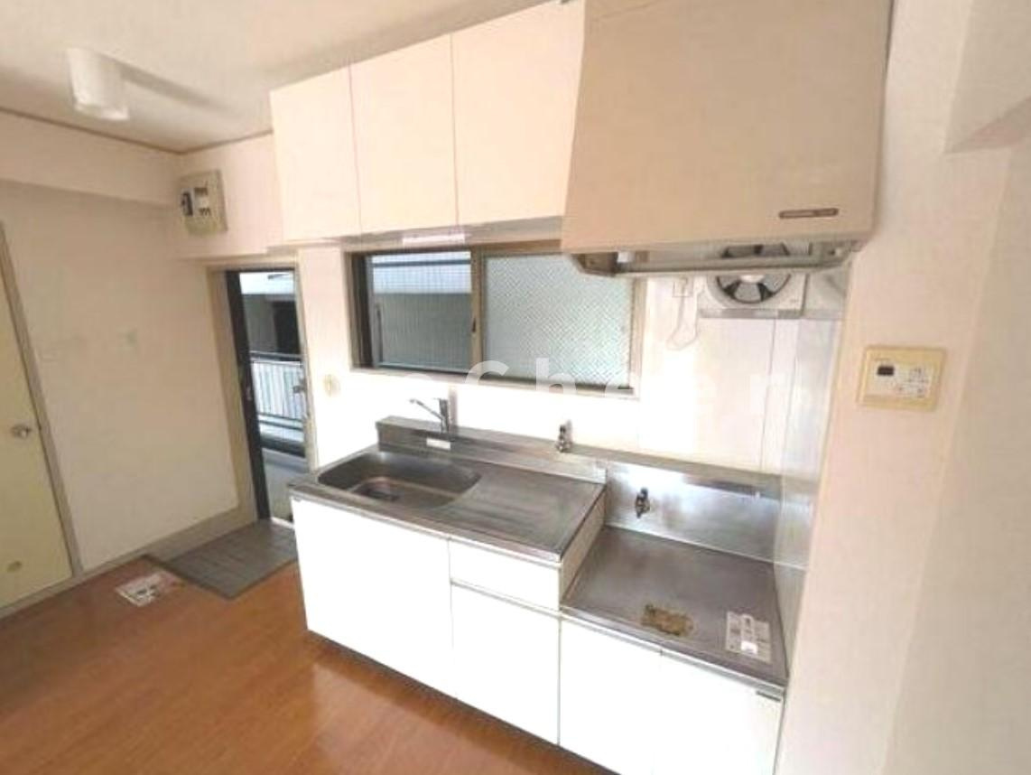 桜マンションのその他