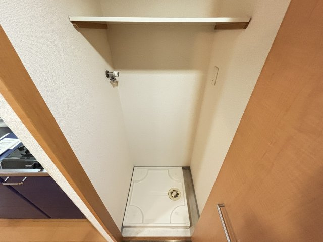 オーキッドレジデンス塚本の設備