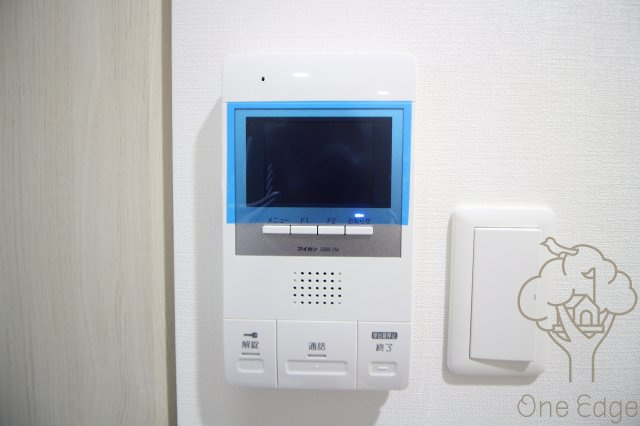 ドゥ セレニテの設備